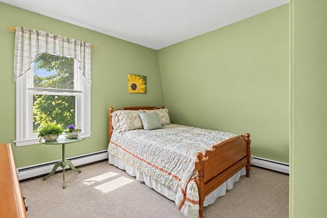 287 Wood St, New Bedford, MA 02745