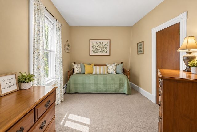 287 Wood St, New Bedford, MA 02745