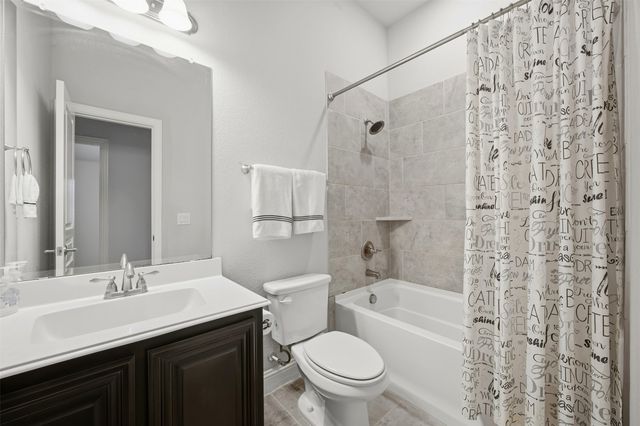 402 Shirley Drive, Alvarado, TX 76009