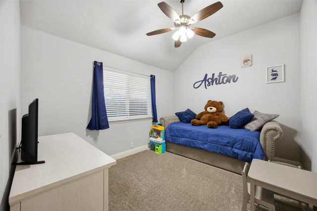 402 Shirley Drive, Alvarado, TX 76009