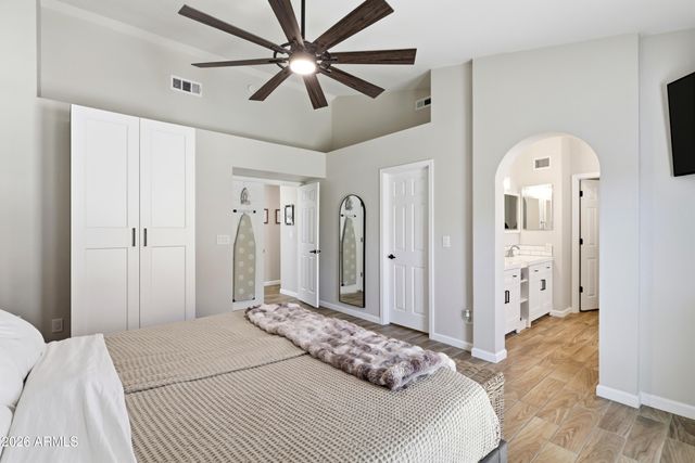 1107 N 59TH Street, Mesa, AZ 85205