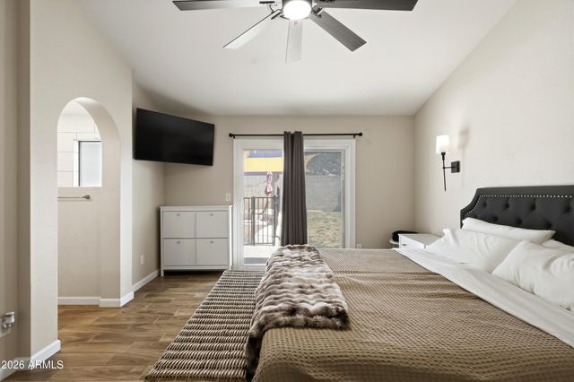 1107 N 59TH Street, Mesa, AZ 85205