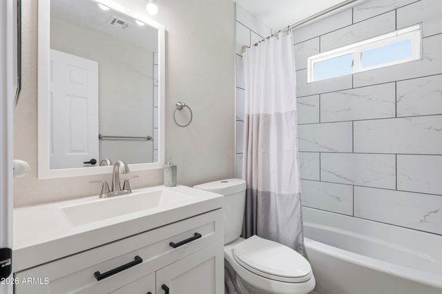 1107 N 59TH Street, Mesa, AZ 85205