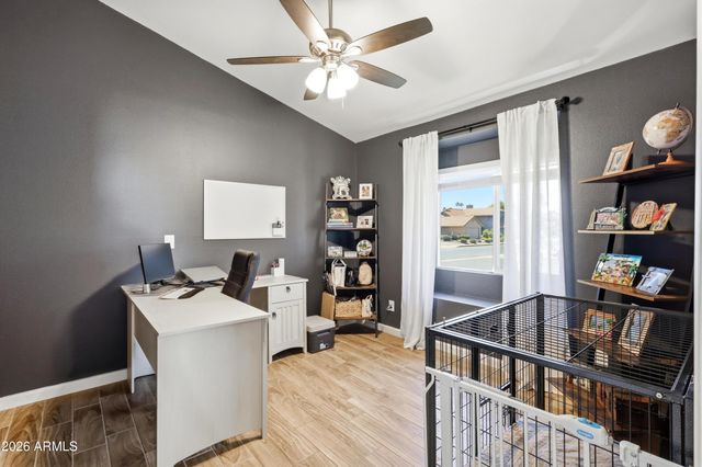 1107 N 59TH Street, Mesa, AZ 85205