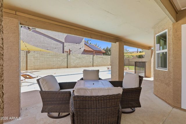 1107 N 59TH Street, Mesa, AZ 85205