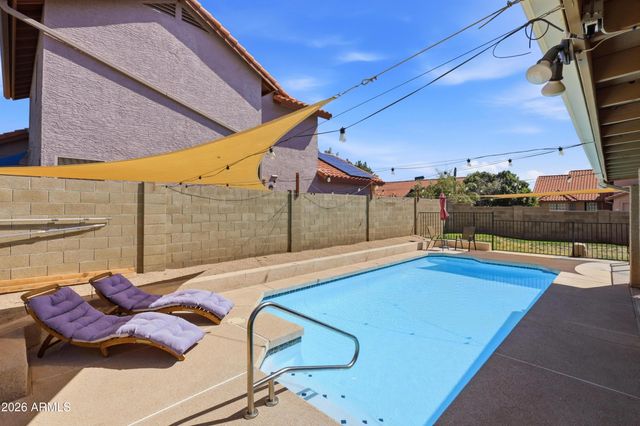 1107 N 59TH Street, Mesa, AZ 85205