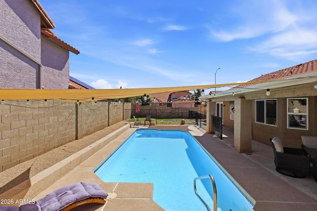 1107 N 59TH Street, Mesa, AZ 85205