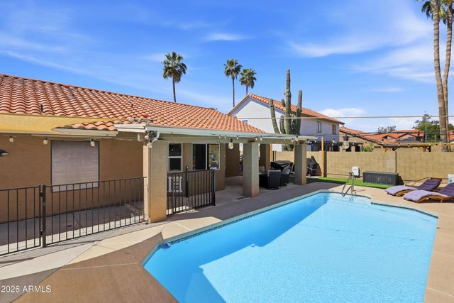 1107 N 59TH Street, Mesa, AZ 85205