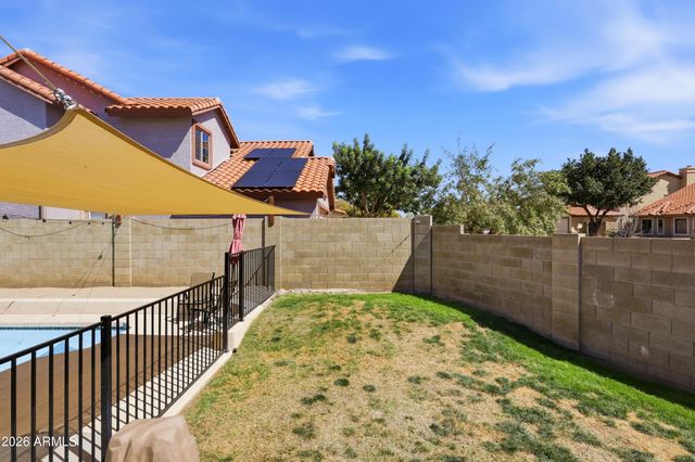 1107 N 59TH Street, Mesa, AZ 85205