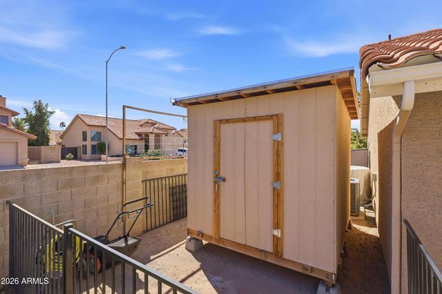 1107 N 59TH Street, Mesa, AZ 85205