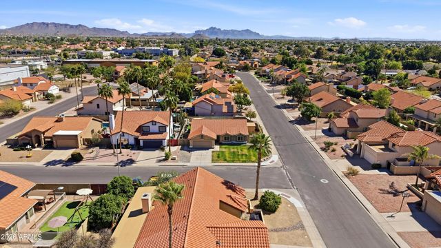 1107 N 59TH Street, Mesa, AZ 85205