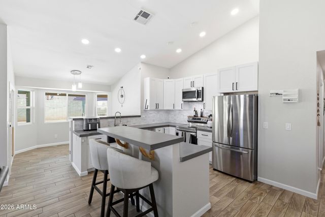 1107 N 59TH Street, Mesa, AZ 85205