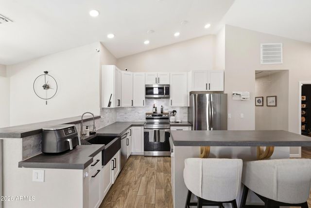 1107 N 59TH Street, Mesa, AZ 85205