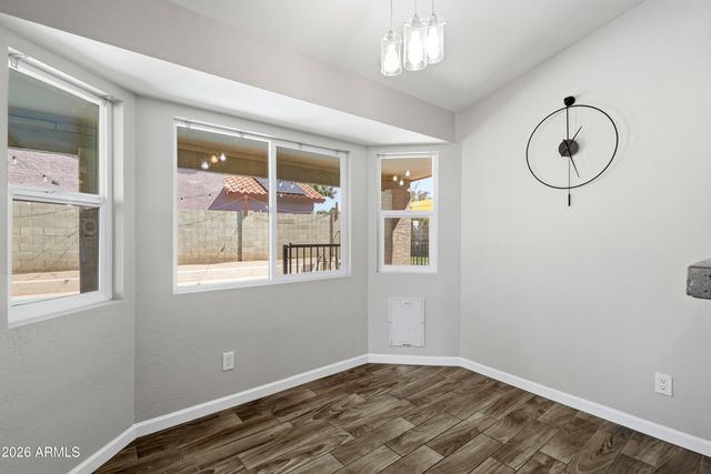 1107 N 59TH Street, Mesa, AZ 85205