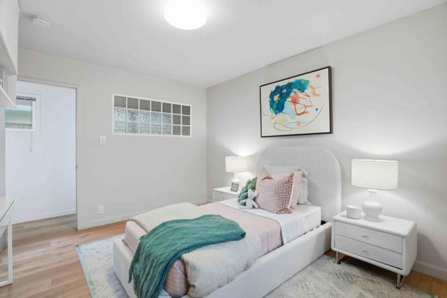 360 Fernando Avenue, Palo Alto, CA 94306