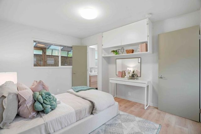 360 Fernando Avenue, Palo Alto, CA 94306