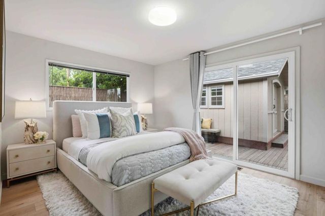 360 Fernando Avenue, Palo Alto, CA 94306