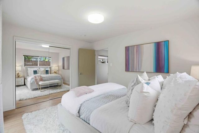 360 Fernando Avenue, Palo Alto, CA 94306