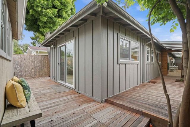 360 Fernando Avenue, Palo Alto, CA 94306