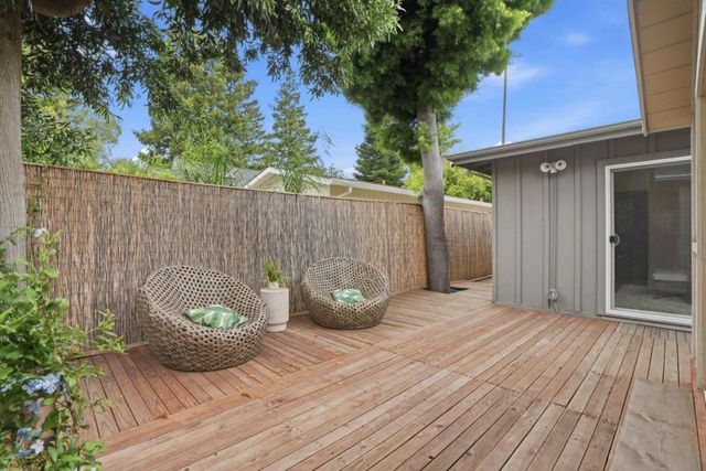 360 Fernando Avenue, Palo Alto, CA 94306