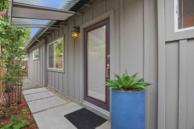 360 Fernando Avenue, Palo Alto, CA 94306