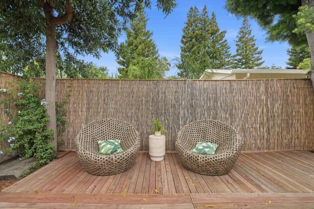 360 Fernando Avenue, Palo Alto, CA 94306