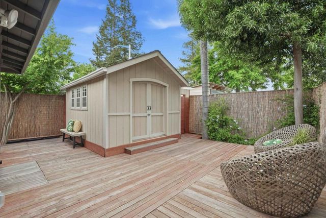 360 Fernando Avenue, Palo Alto, CA 94306