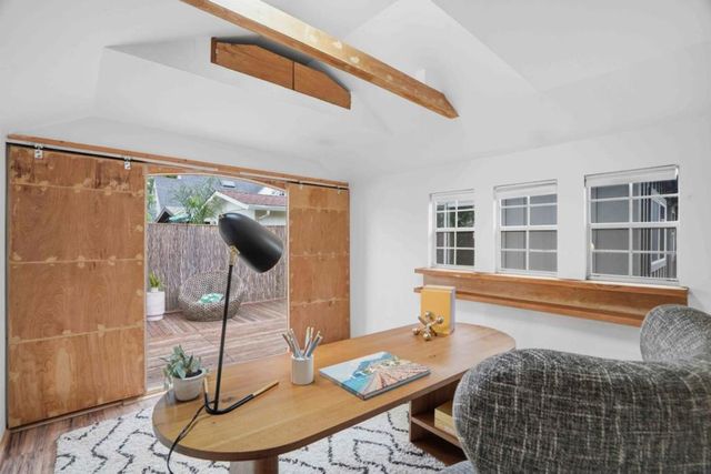 360 Fernando Avenue, Palo Alto, CA 94306