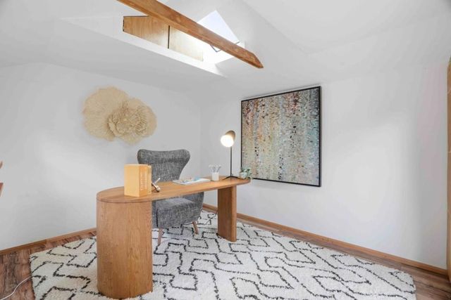 360 Fernando Avenue, Palo Alto, CA 94306