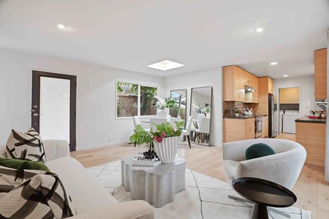 360 Fernando Avenue, Palo Alto, CA 94306