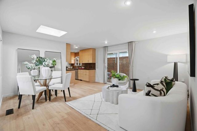 360 Fernando Avenue, Palo Alto, CA 94306