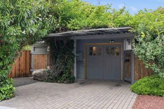 360 Fernando Avenue, Palo Alto, CA 94306