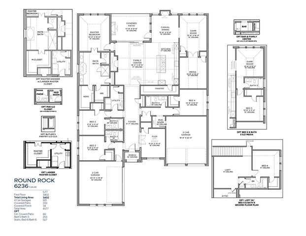 2306 Draco Drive, Rockwall, TX 75087