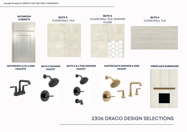 2306 Draco Drive, Rockwall, TX 75087