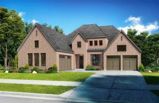 2306 Draco Drive, Rockwall, TX 75087