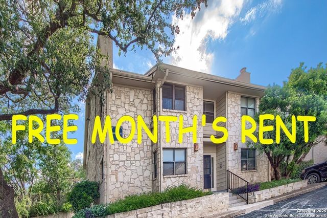 7738 Chambers Rd Apt 1102, San Antonio, TX 78229