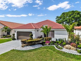 10826 White Aspen Lane, Boca Raton, FL 33428