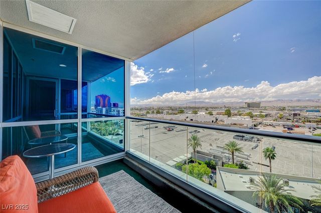 4575 Dean Martin Drive 806, Las Vegas, NV 89103