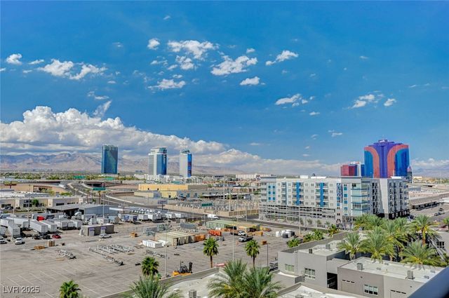 4575 Dean Martin Drive 806, Las Vegas, NV 89103