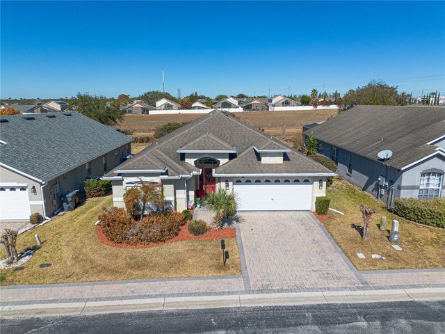 140 OLD BRIDGE CIRCLE, Davenport, FL 33897