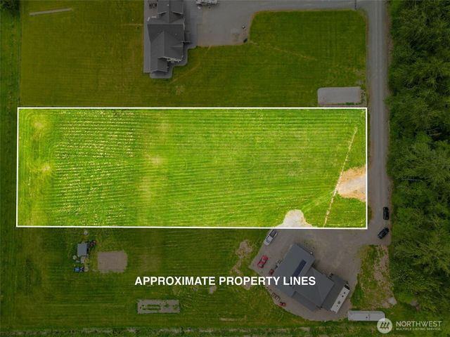 3183 McGee Road, Custer, WA 98240