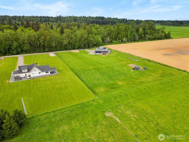 3183 McGee Road, Custer, WA 98240