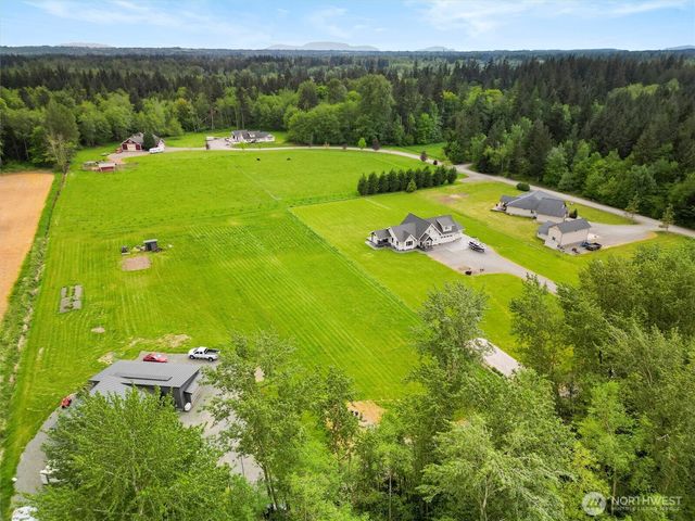 3183 McGee Road, Custer, WA 98240