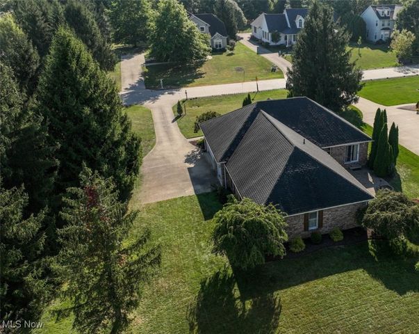 3840 Deer Lake Drive, Medina, OH 44256