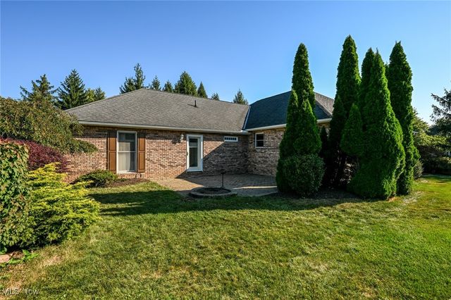 3840 Deer Lake Drive, Medina, OH 44256