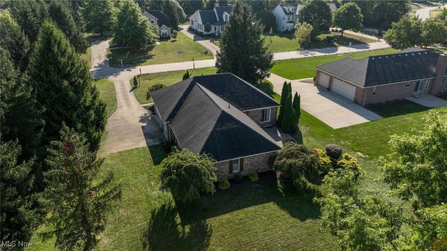3840 Deer Lake Drive, Medina, OH 44256