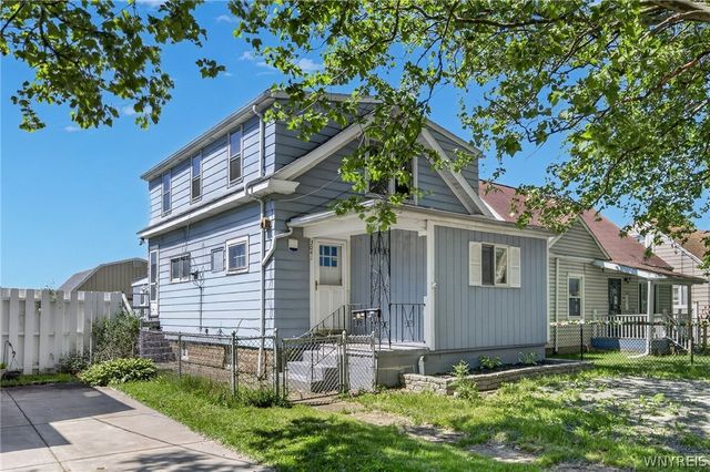 3041 Falls Street, Niagara Falls, NY 14303