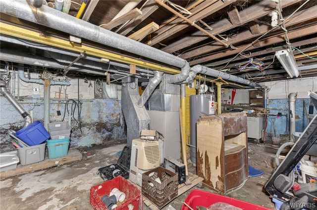 3041 Falls Street, Niagara Falls, NY 14303