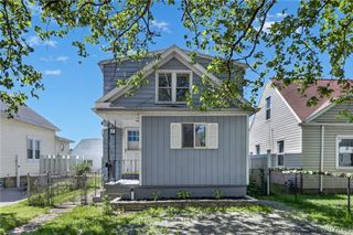 3041 Falls Street, Niagara Falls, NY 14303