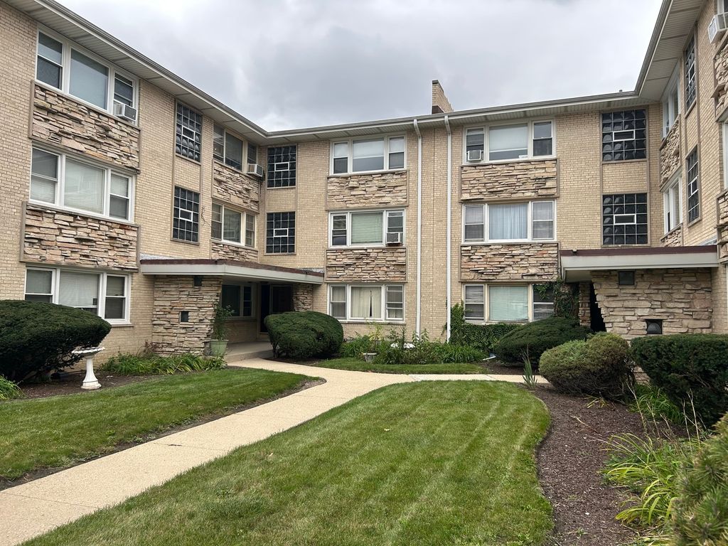 6968 W Diversey Avenue 6, Chicago, IL 60707 — photo 2